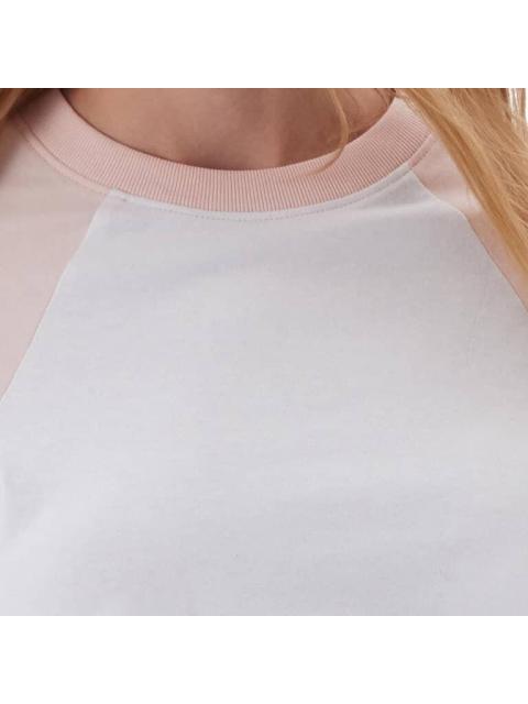 PLAYERA CASUAL BLANCO HOLLY LAND - Image 6