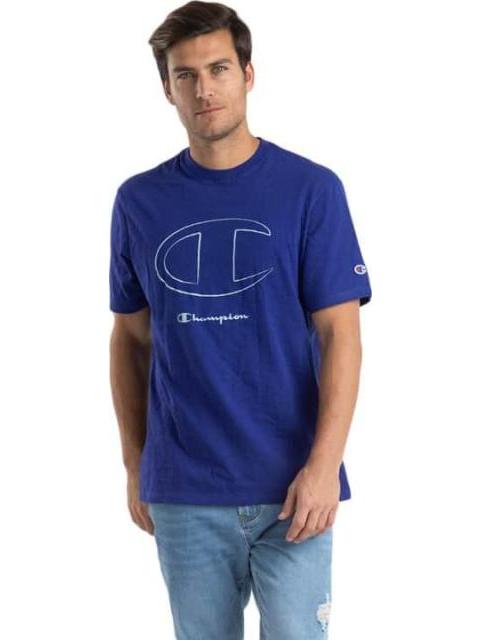 PLAYERA CLASSIC AZUL CHAMPION - Image 6