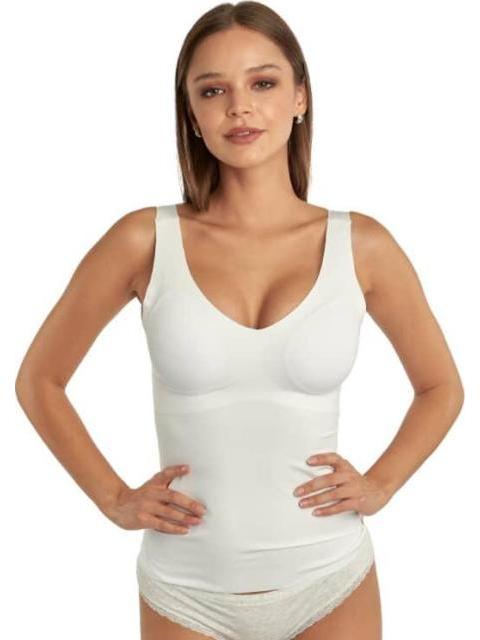 CAMISETA CON COPAS BLANCO LOVE TO LOUNGE - Image 3