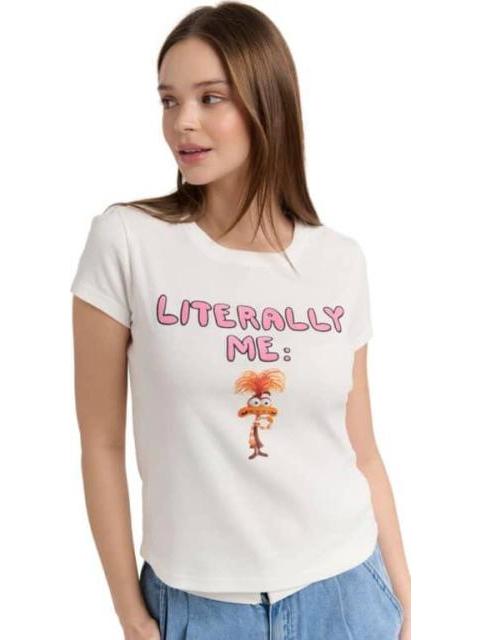 PLAYERA DAMA BLANCO DISNEY - Image 4