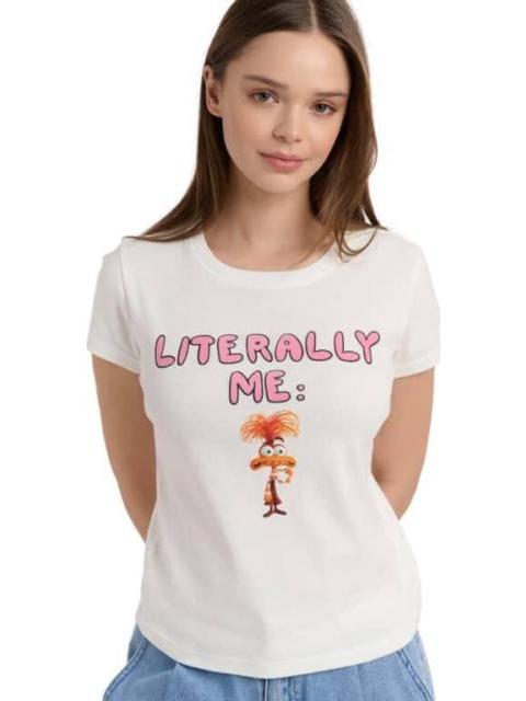 PLAYERA DAMA BLANCO DISNEY - Image 5