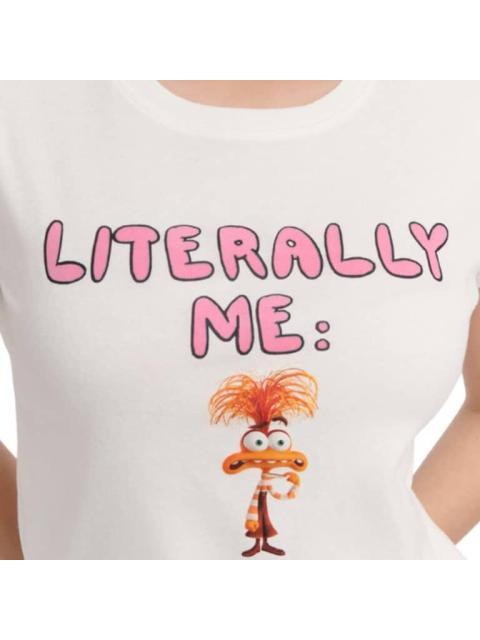 PLAYERA DAMA BLANCO DISNEY - Image 6