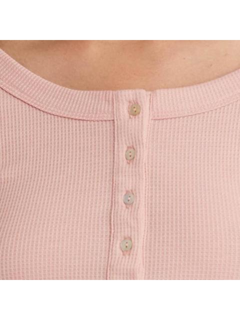 PLAYERA MANGA LARGA MAQUILLAJE HOLLY LAND - Image 3