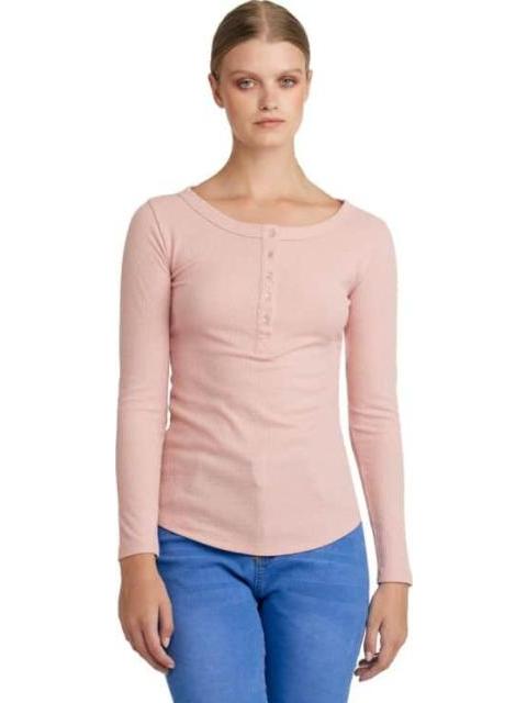 PLAYERA MANGA LARGA MAQUILLAJE HOLLY LAND - Image 4