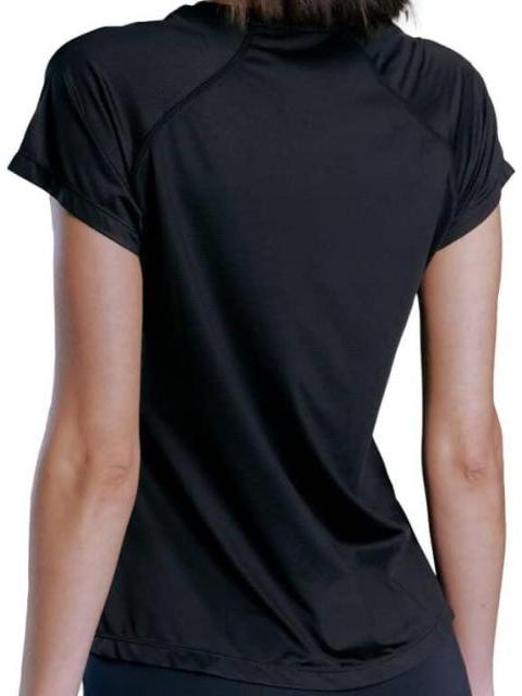 PLAYERA DEPORTIVA NEGRO PROKENNEX - Image 5