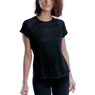 PLAYERA DEPORTIVA NEGRO PROKENNEX