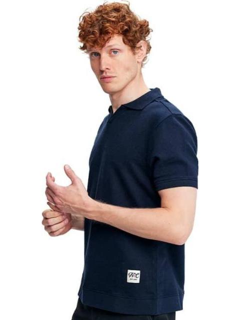 PLAYERA LISA AZUL MARINO NEXT CO - Image 4