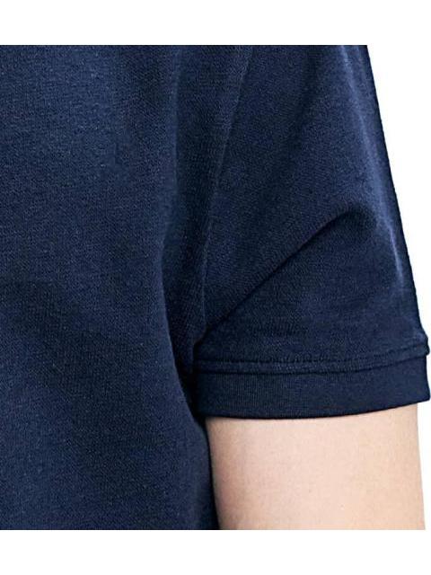 PLAYERA LISA AZUL MARINO NEXT CO - Image 6