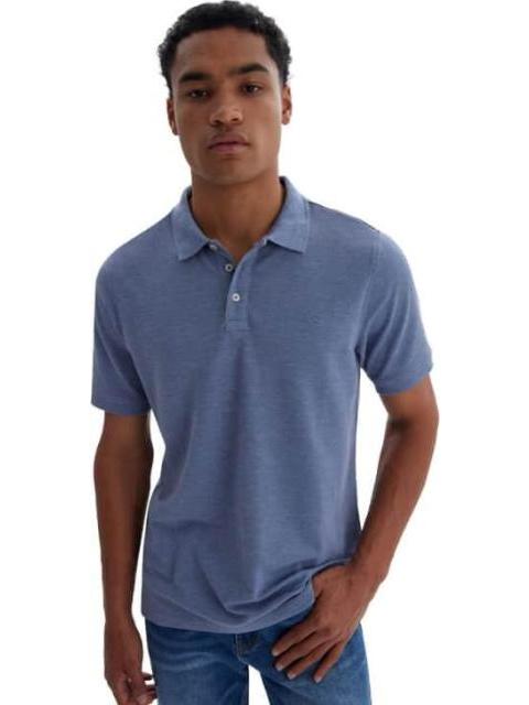 PLAYERA MANGA CORTA AZUL NEXT CO - Image 3