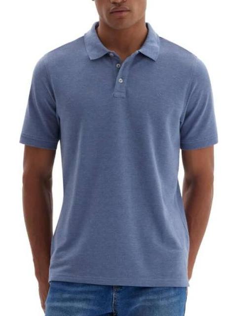 PLAYERA MANGA CORTA AZUL NEXT CO - Image 4