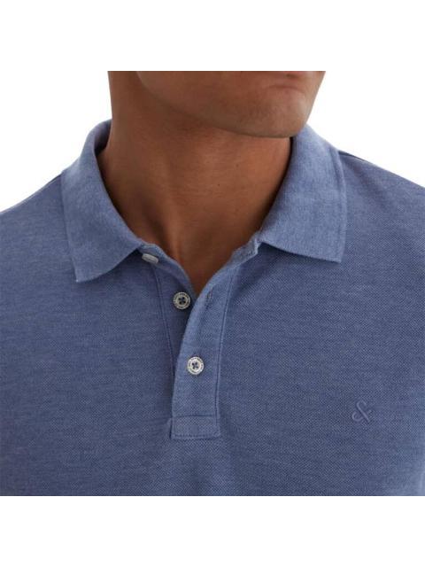 PLAYERA MANGA CORTA AZUL NEXT CO - Image 6