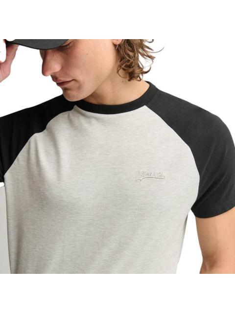 PLAYERA MANGA CORTA BICOLOR NEXT CO - Image 6