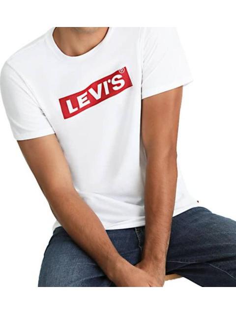 PLAYERA MANGA CORTA BLANCO LEVIS STRAUSS - Image 5