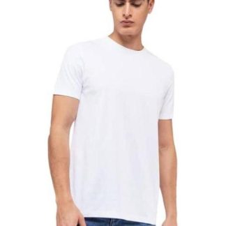 PLAYERA MANGA CORTA BLANCO NEXT CO