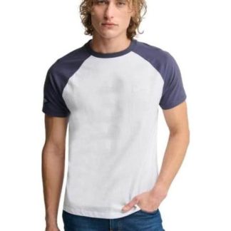 PLAYERA MANGA CORTA BLANCO NEXT CO