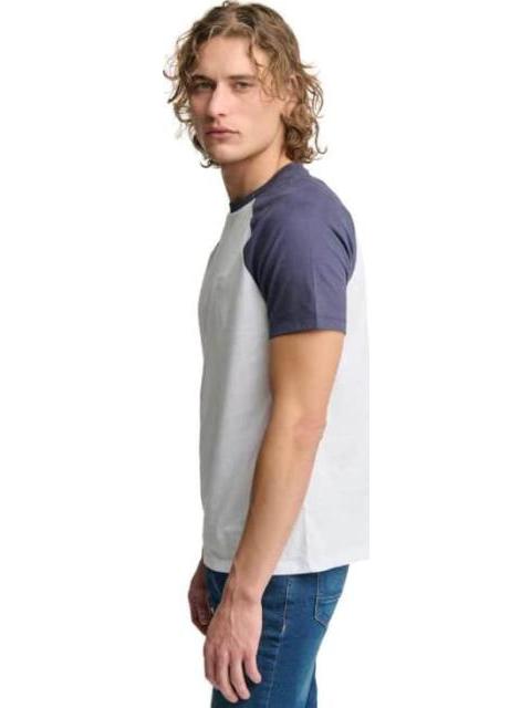 PLAYERA MANGA CORTA BLANCO NEXT CO - Image 3