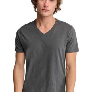 PLAYERA MANGA CORTA GRIS NEXT CO