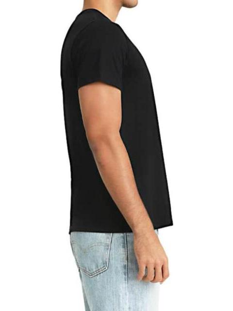 PLAYERA MANGA CORTA NEGRO LEVIS STRAUSS - Image 3