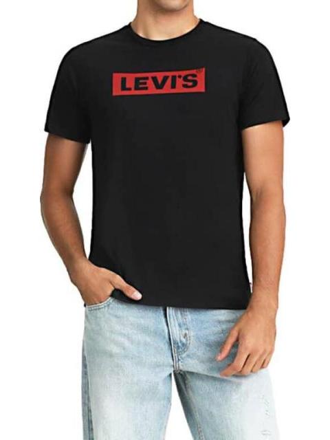 PLAYERA MANGA CORTA NEGRO LEVIS STRAUSS - Image 5
