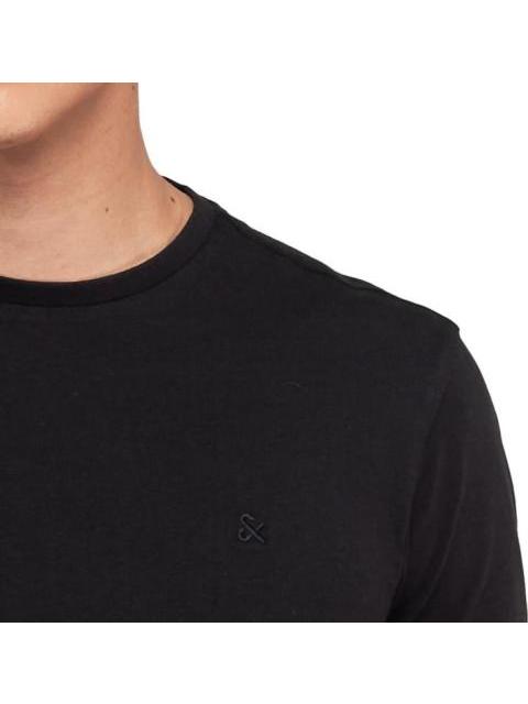 PLAYERA MANGA CORTA NEGRO NEXT CO - Image 6