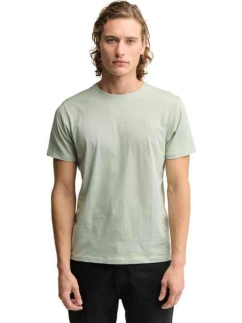 PLAYERA MANGA CORTA VERDE PISTACHE NEXT CO