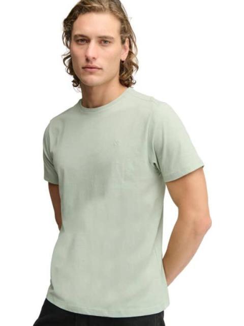 PLAYERA MANGA CORTA VERDE PISTACHE NEXT CO - Image 3