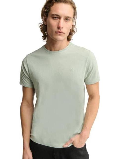 PLAYERA MANGA CORTA VERDE PISTACHE NEXT CO - Image 4