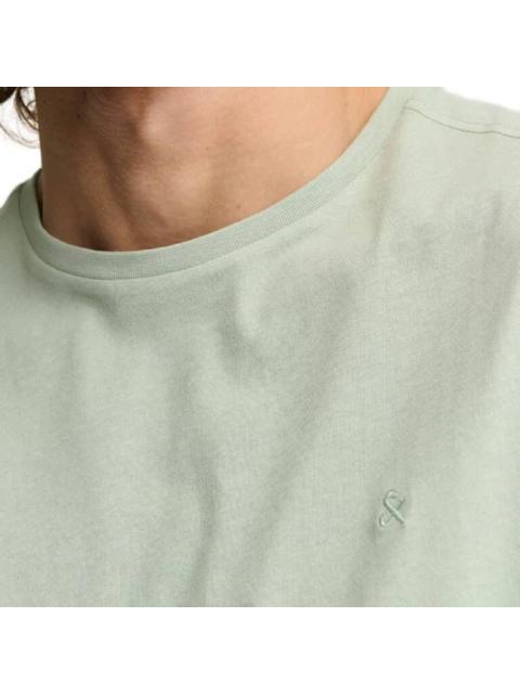 PLAYERA MANGA CORTA VERDE PISTACHE NEXT CO - Image 6