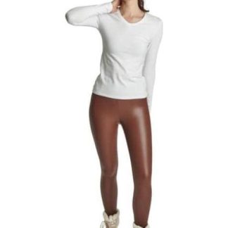 PLAYERA MANGA LARGA BLANCO HOLLY LAND