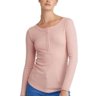 PLAYERA MANGA LARGA MAQUILLAJE HOLLY LAND