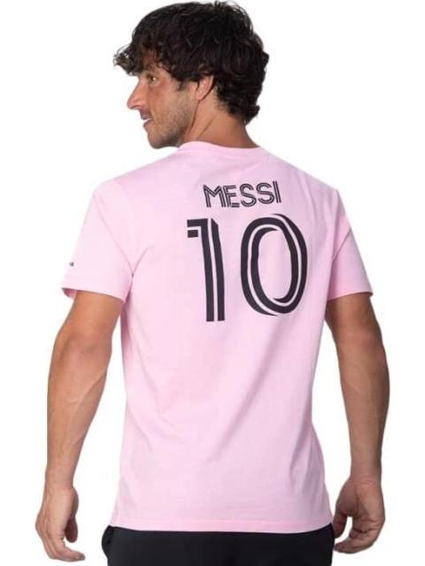 PLAYERA MIAMI TEE ROSA MSP - Image 3