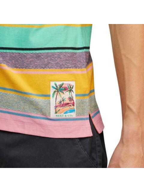PLAYERA RAYAS MULTICOLOR NEXT CO - Image 3