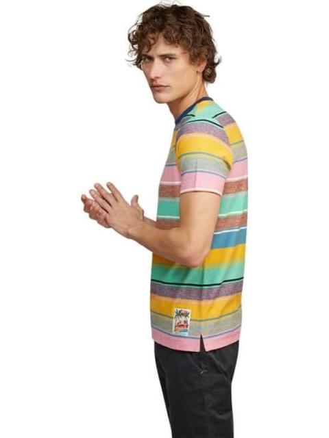 PLAYERA RAYAS MULTICOLOR NEXT CO - Image 5