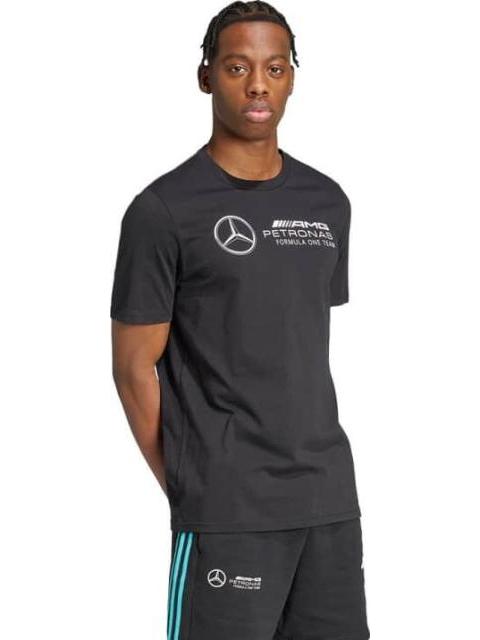 PLAYERA MOTORSPORT MER DNA GFTEE M NEGRO ADIDAS - Image 3
