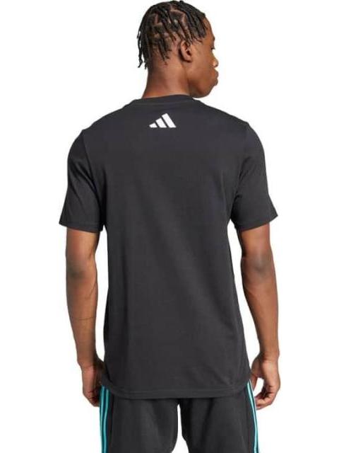PLAYERA MOTORSPORT MER DNA GFTEE M NEGRO ADIDAS - Image 4