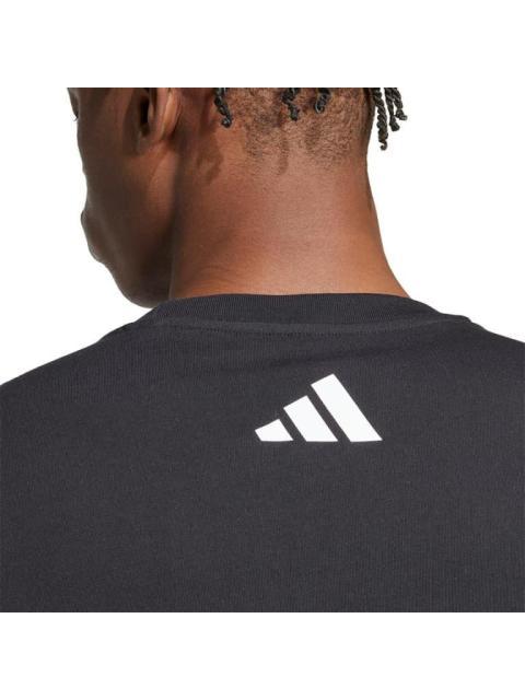 PLAYERA MOTORSPORT MER DNA GFTEE M NEGRO ADIDAS - Image 6