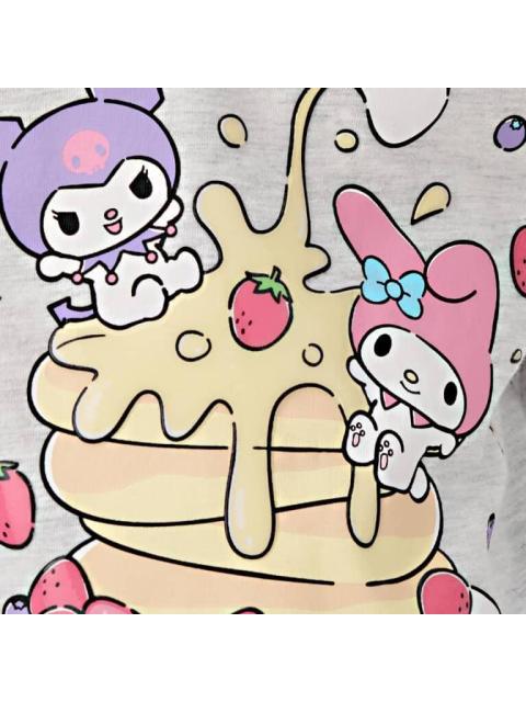 PLAYERA MY MELODY Y KUROMI AVENA MY MELODY KUROMI - Image 6