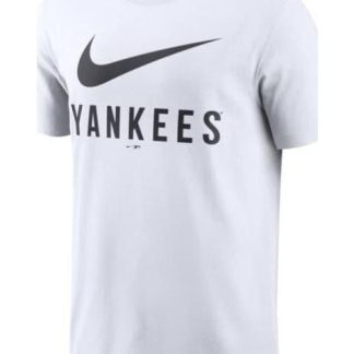 PLAYERA NEW YORK YANKEES BLANCO NIKE