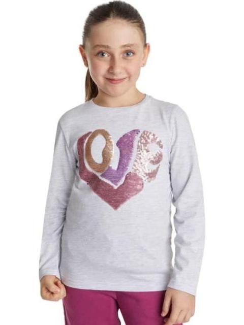PLAYERA NIÑA AVENA HOLLY LAND KIDS - Image 3