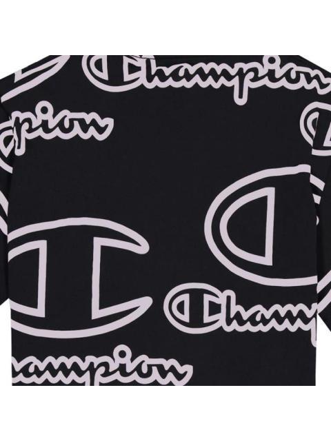 PLAYERA PLAYERAS TEES NEGRO CHAMPION - Image 6