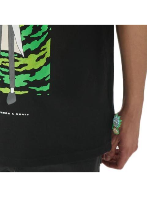 PLAYERA RICK AND MORTY NEGRO RICK AND MORTY - Image 5