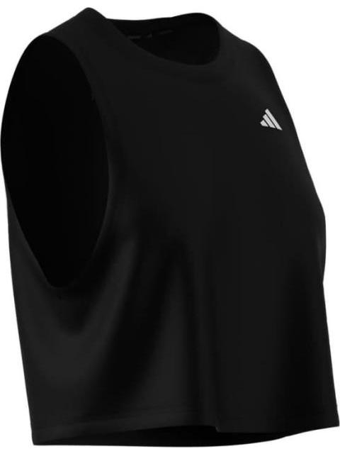PLAYERA ROPA CASUAL PLAYERA TE TANK NEGRO ADIDAS