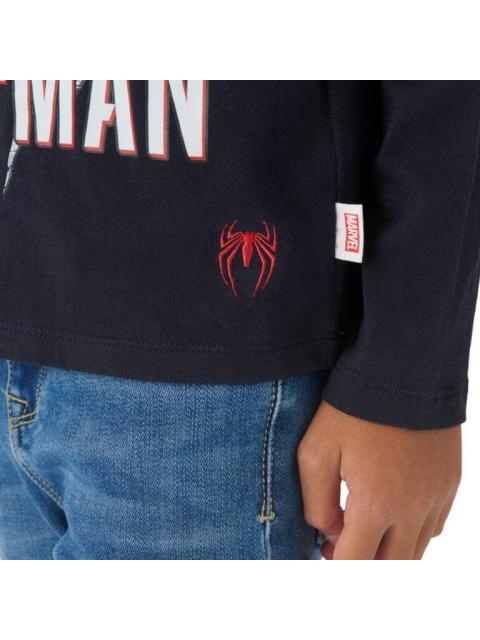 playera_spiderman_azul_marino_marvel_spiderman_2_184227