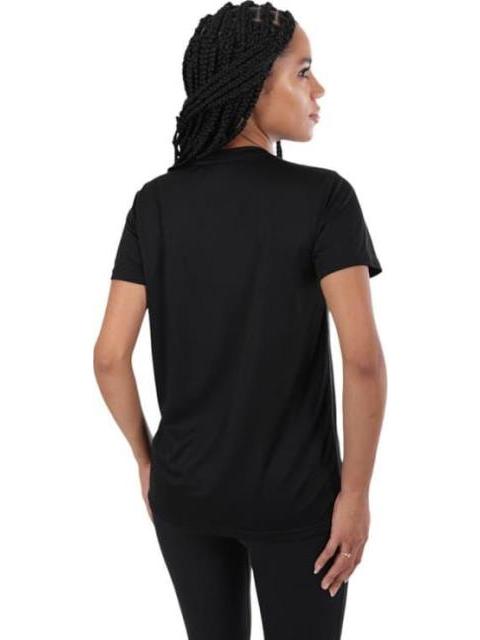 PLAYERA T-SHIRT NEGRO REEBOK - Image 3