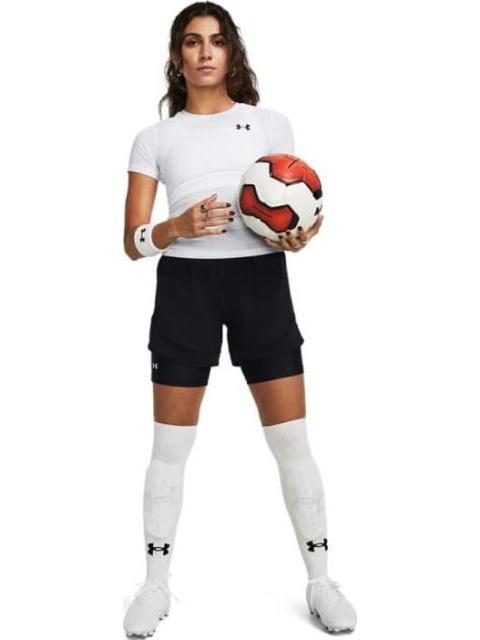 PLAYERA UA HG OG COMPRESSION SS BLANCO UNDER ARMOUR MEXICO