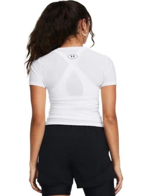 PLAYERA UA HG OG COMPRESSION SS BLANCO UNDER ARMOUR MEXICO - Image 3