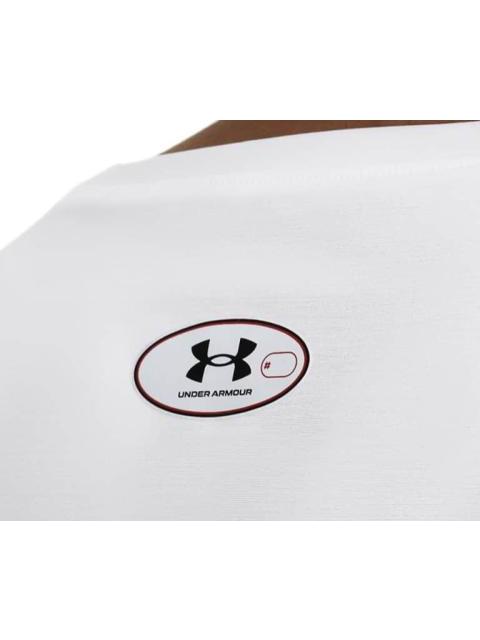 PLAYERA UA HG OG COMPRESSION SS BLANCO UNDER ARMOUR MEXICO - Image 5