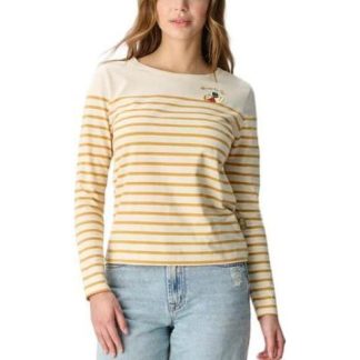 PLAYERA WINNIE POOH BLANCO WINNIE THE POOH