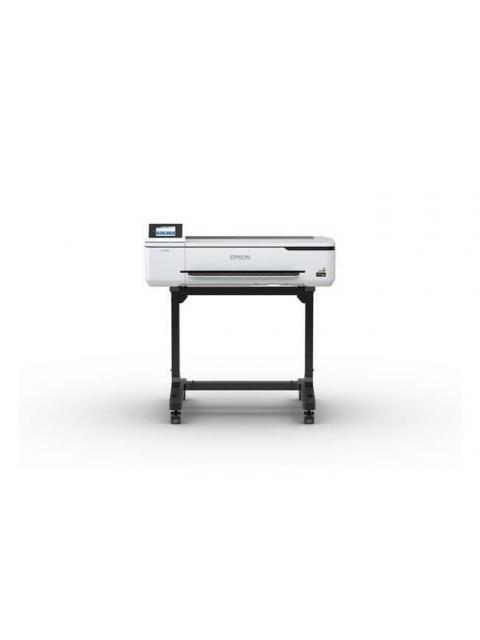 PLOTTER EPSON SURECOLOR T3170 24 COLOR INYECCION PRINT - Image 3