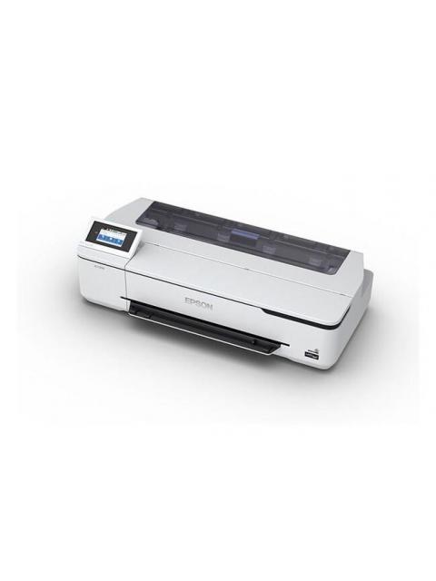 PLOTTER EPSON SURECOLOR T3170 24 COLOR INYECCION PRINT - Image 7